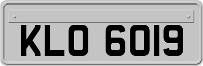 KLO6019