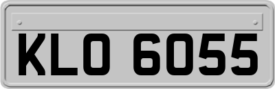 KLO6055