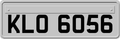 KLO6056