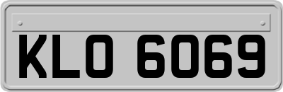 KLO6069