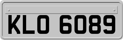KLO6089