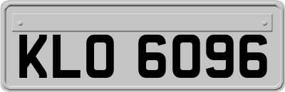 KLO6096