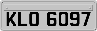 KLO6097