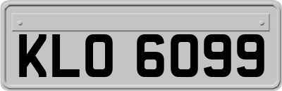 KLO6099