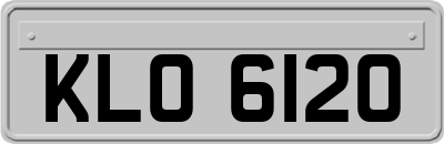 KLO6120