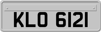 KLO6121