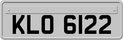 KLO6122