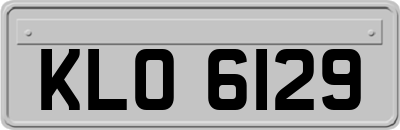 KLO6129