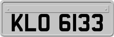 KLO6133