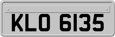 KLO6135