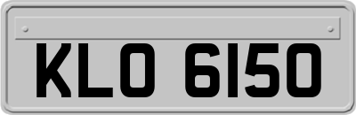 KLO6150
