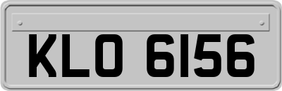 KLO6156