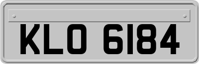 KLO6184