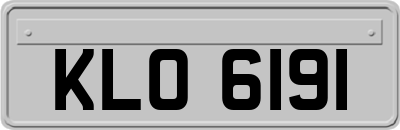 KLO6191