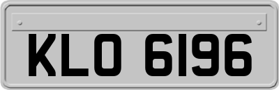 KLO6196