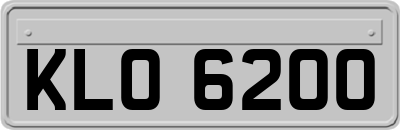 KLO6200