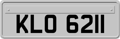 KLO6211