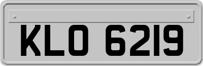 KLO6219
