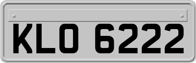 KLO6222