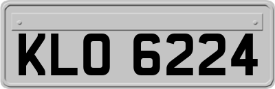 KLO6224