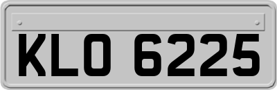 KLO6225