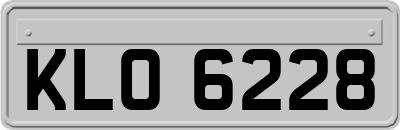 KLO6228