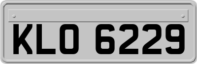KLO6229