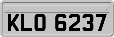 KLO6237