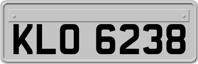 KLO6238