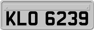KLO6239