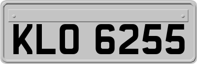 KLO6255