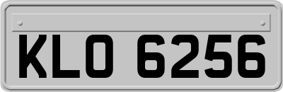 KLO6256