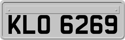KLO6269