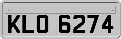 KLO6274