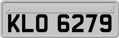 KLO6279