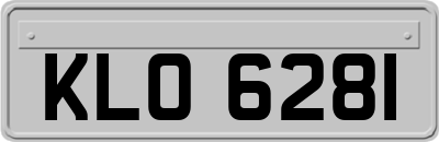 KLO6281