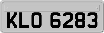 KLO6283