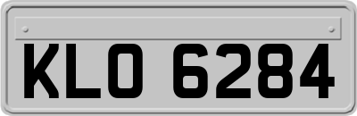 KLO6284