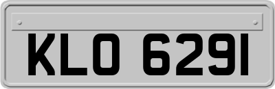 KLO6291