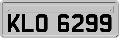 KLO6299