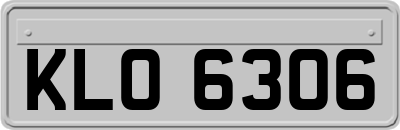 KLO6306