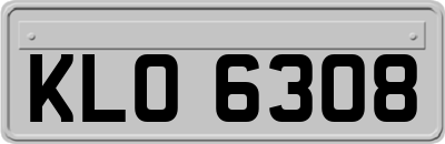 KLO6308