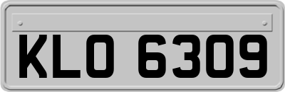 KLO6309