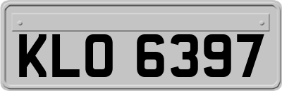 KLO6397