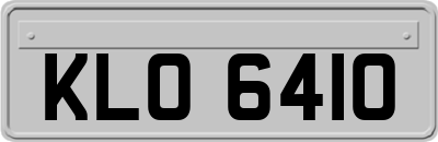 KLO6410