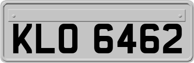 KLO6462
