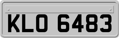 KLO6483