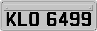 KLO6499