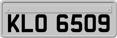 KLO6509