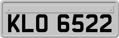 KLO6522